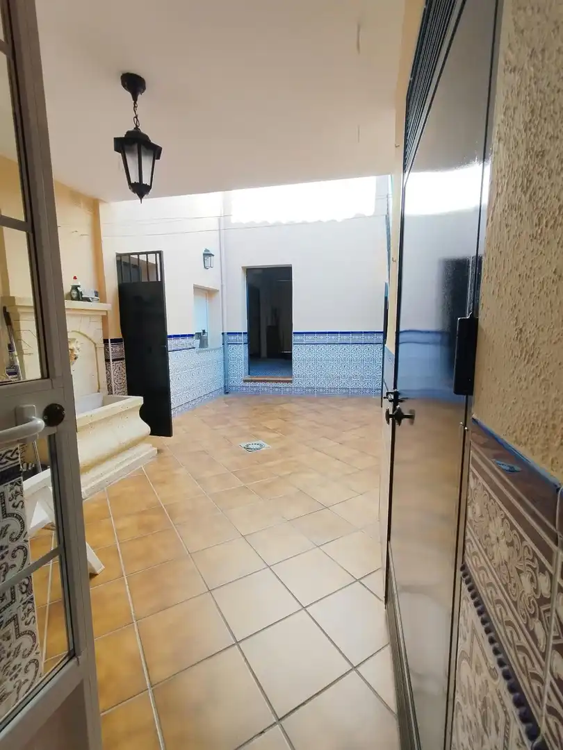 Maison jumelée à louer à Calle STA AMALIA, imagen 19