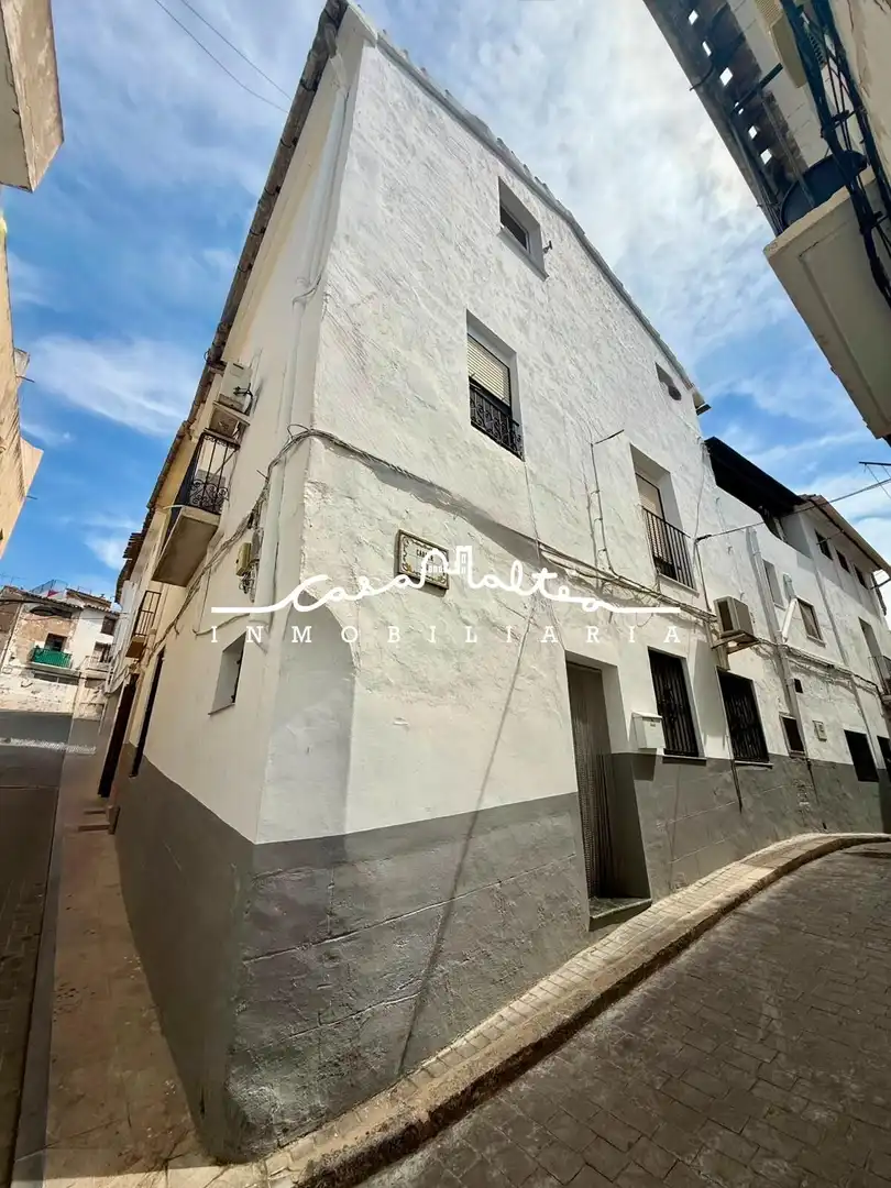 Haus mit Terrasse zum Verkauf in Callosa d'en Sarrià, imagen 21
