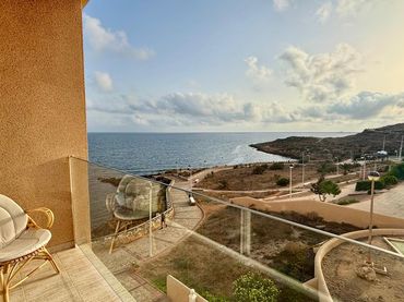 Appartement compact avec piscine à vendre à Calle Punta Casablanca 6
