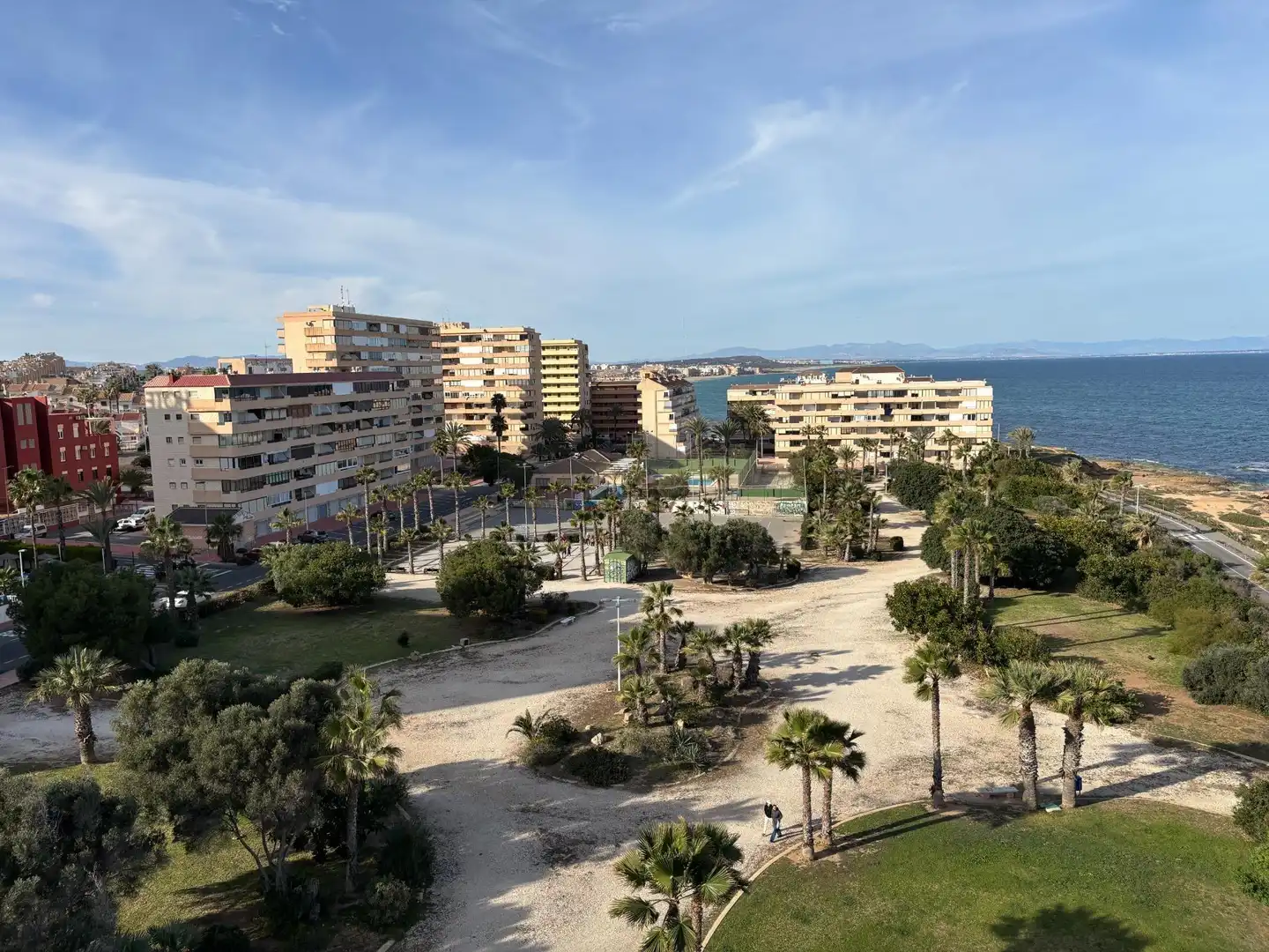 Apartamento con ascensor en venta en La Mata, imagen 20