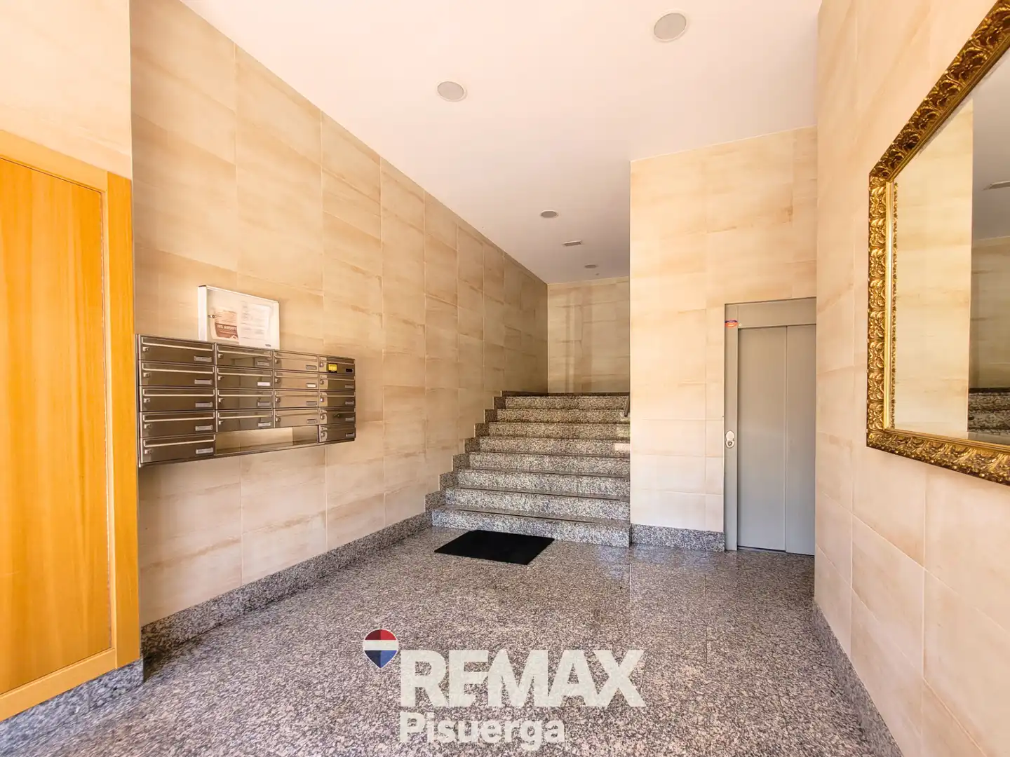Piso en venta en Valladolid con Terraza y Balcón