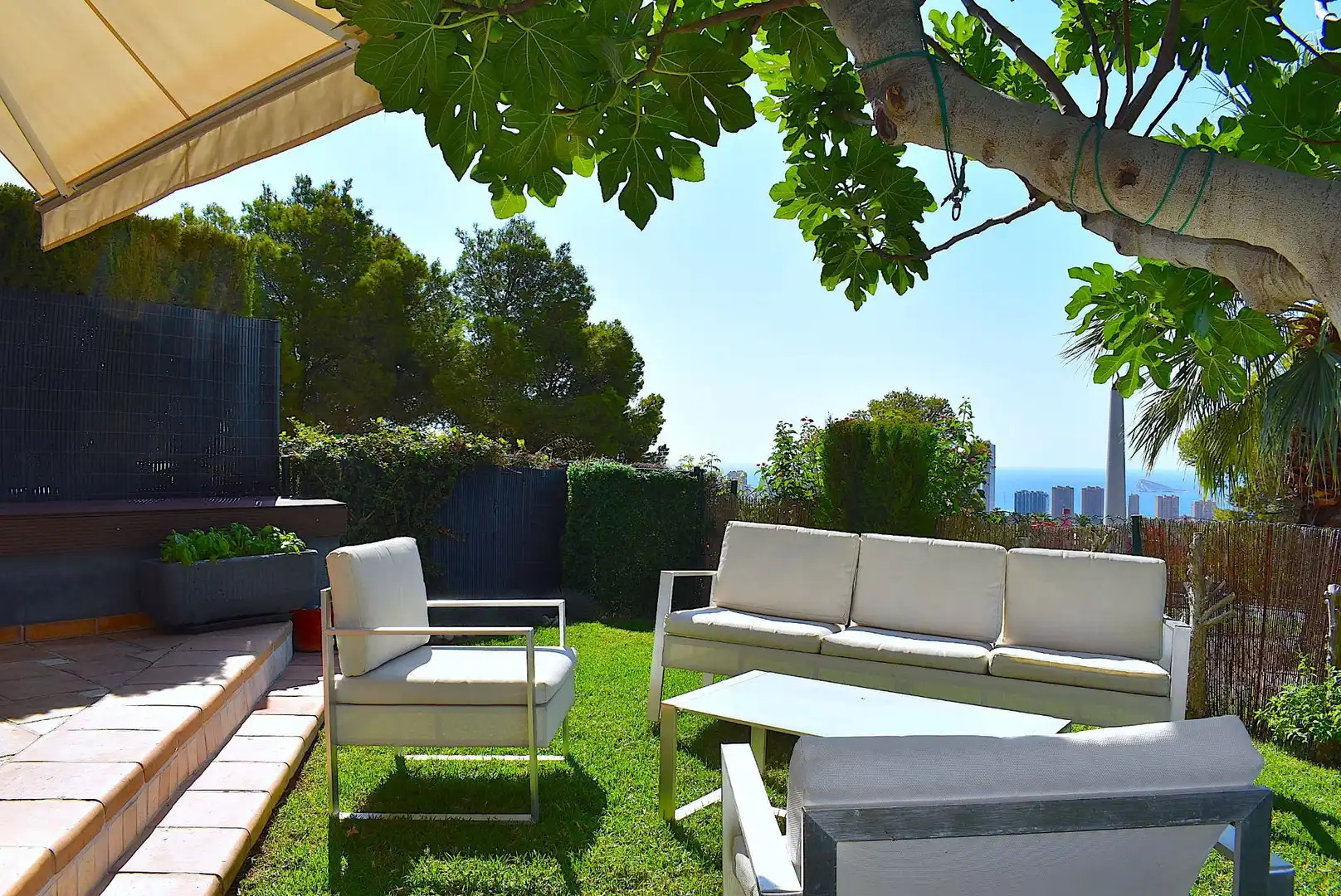 Apartment mit Pool zum Verkauf in Golf Bahía, imagen 45