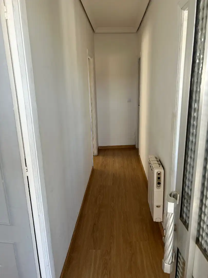 Casa adosada en venta en Vigo  con Jardín privado