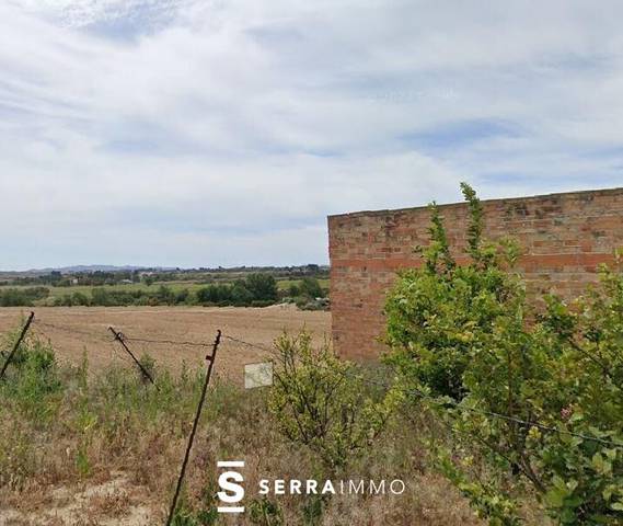 Terreno residencial en Venta en Font-rubí