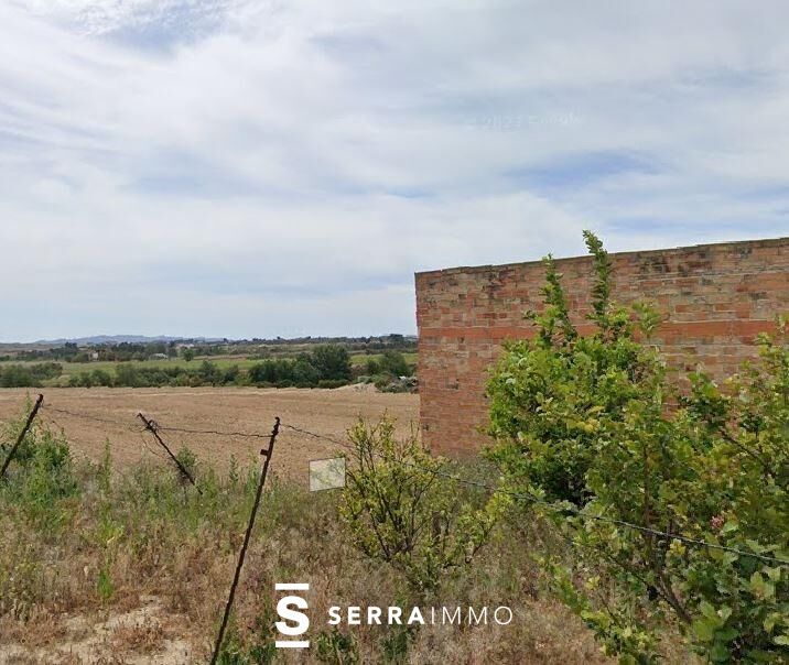 Terreny industrial en venda en Font-rubí