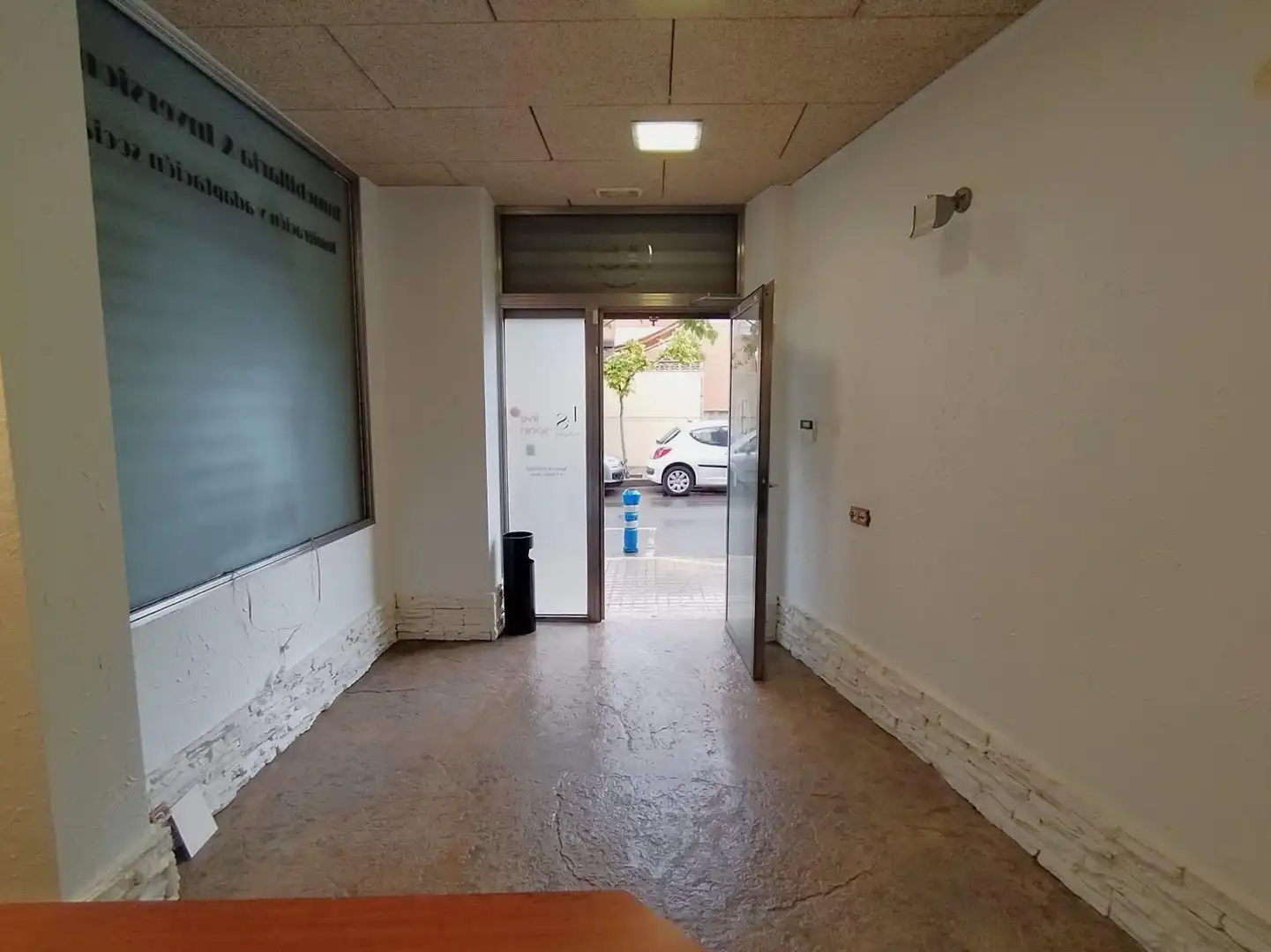Oficina en venta en Mutxamel con Aire acondicionado y Calefacción