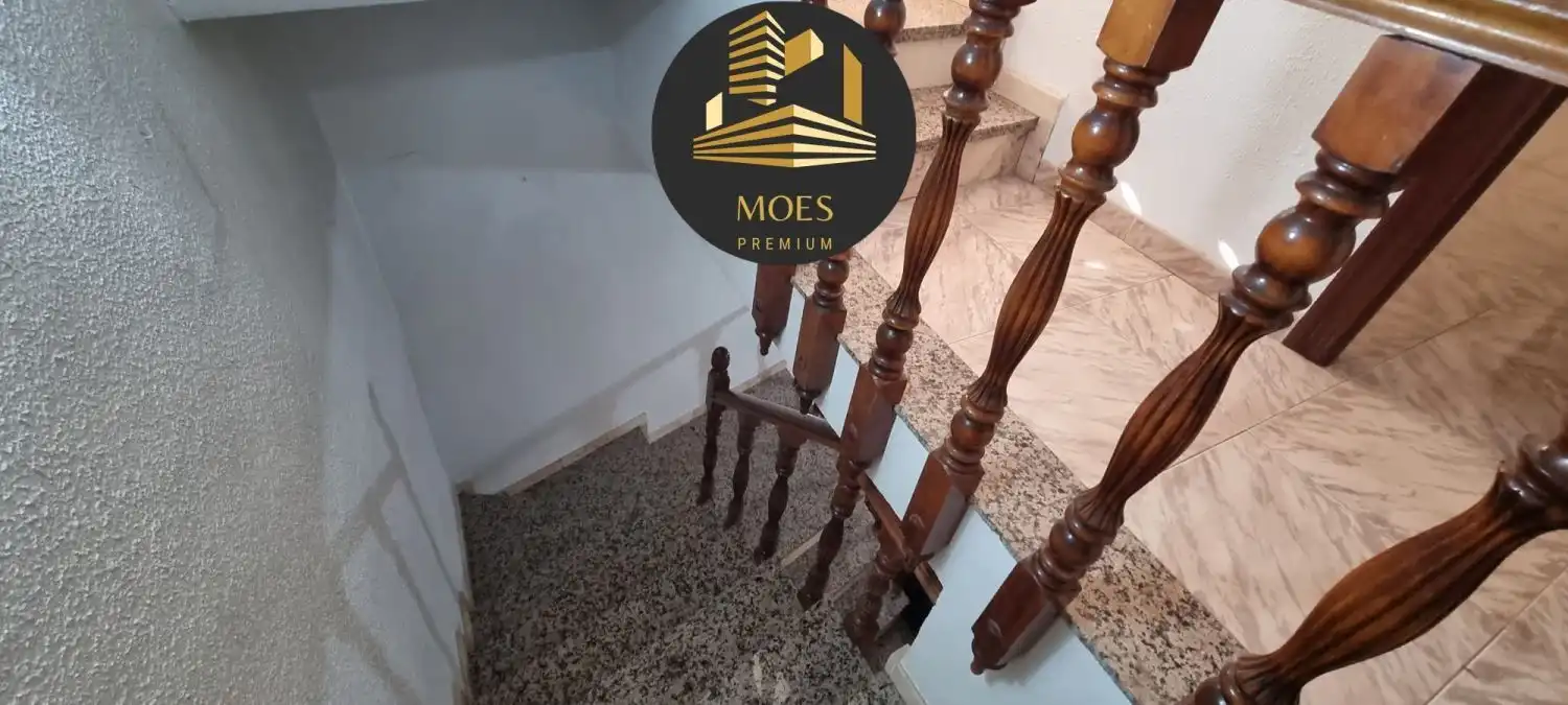 Casa con terraza en venta en Frailes, imagen 11