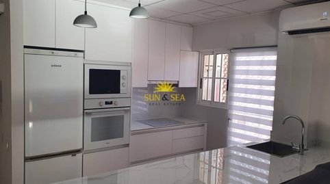 Foto 5 de Apartamento de alquiler en Gran Playa, Santa Pola
