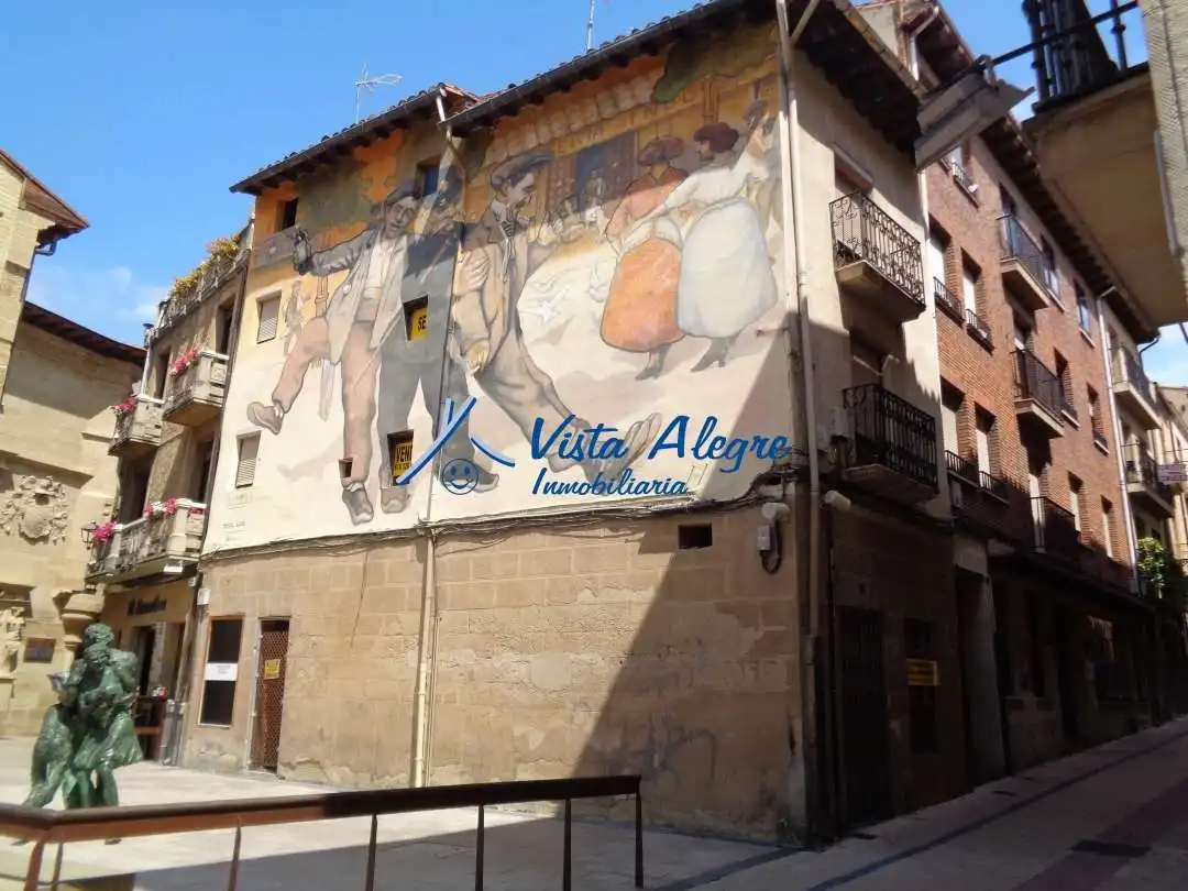 Autres à vendre à Calle Santo Tomás, imagen 2