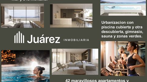 Foto 2 de Piso en venta en San Marino, El Tossal - Bello Horizonte, La Nucia