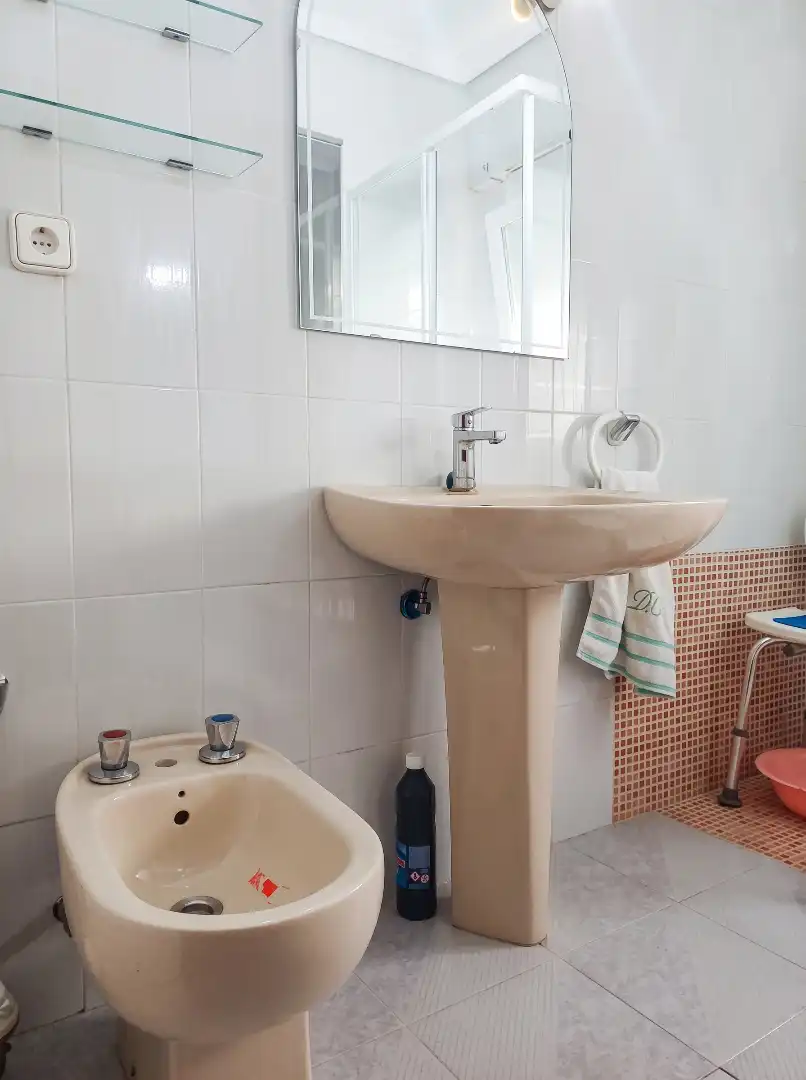 Flat with terrace for sale in Calle de San Isidro 7, imagen 8