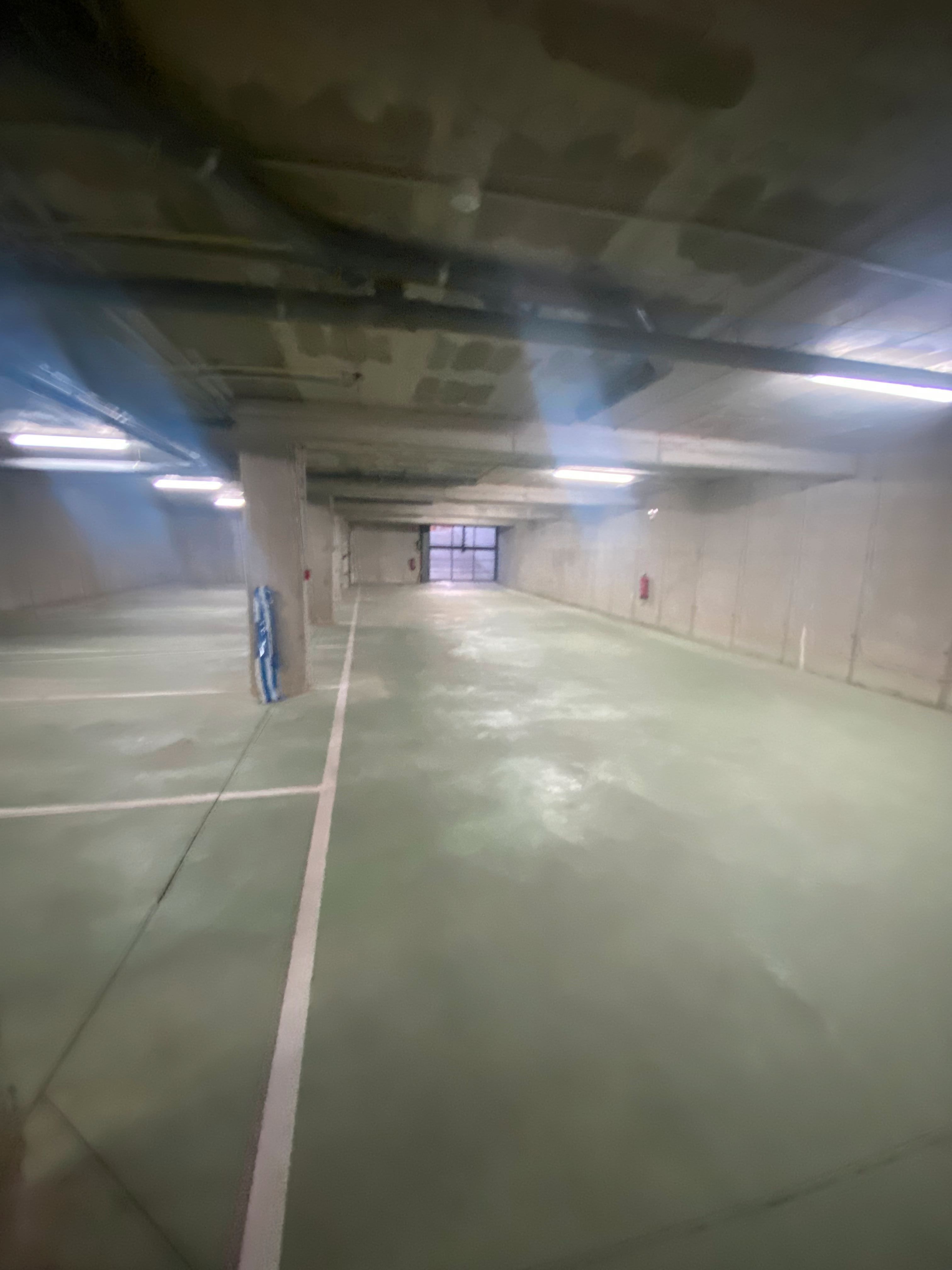 Garaje en venta en Port d'Aro