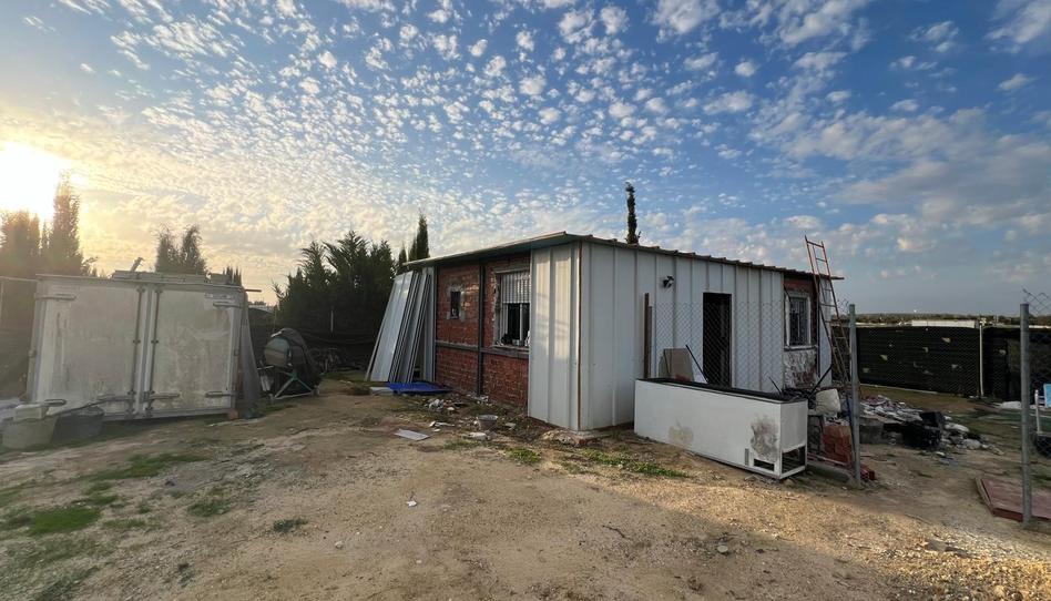 Photo 1 of Country house for sale in Centro, Sevilla