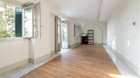 Foto 2 de Ático en venta en La Malagueta - Monte Sancha, Málaga