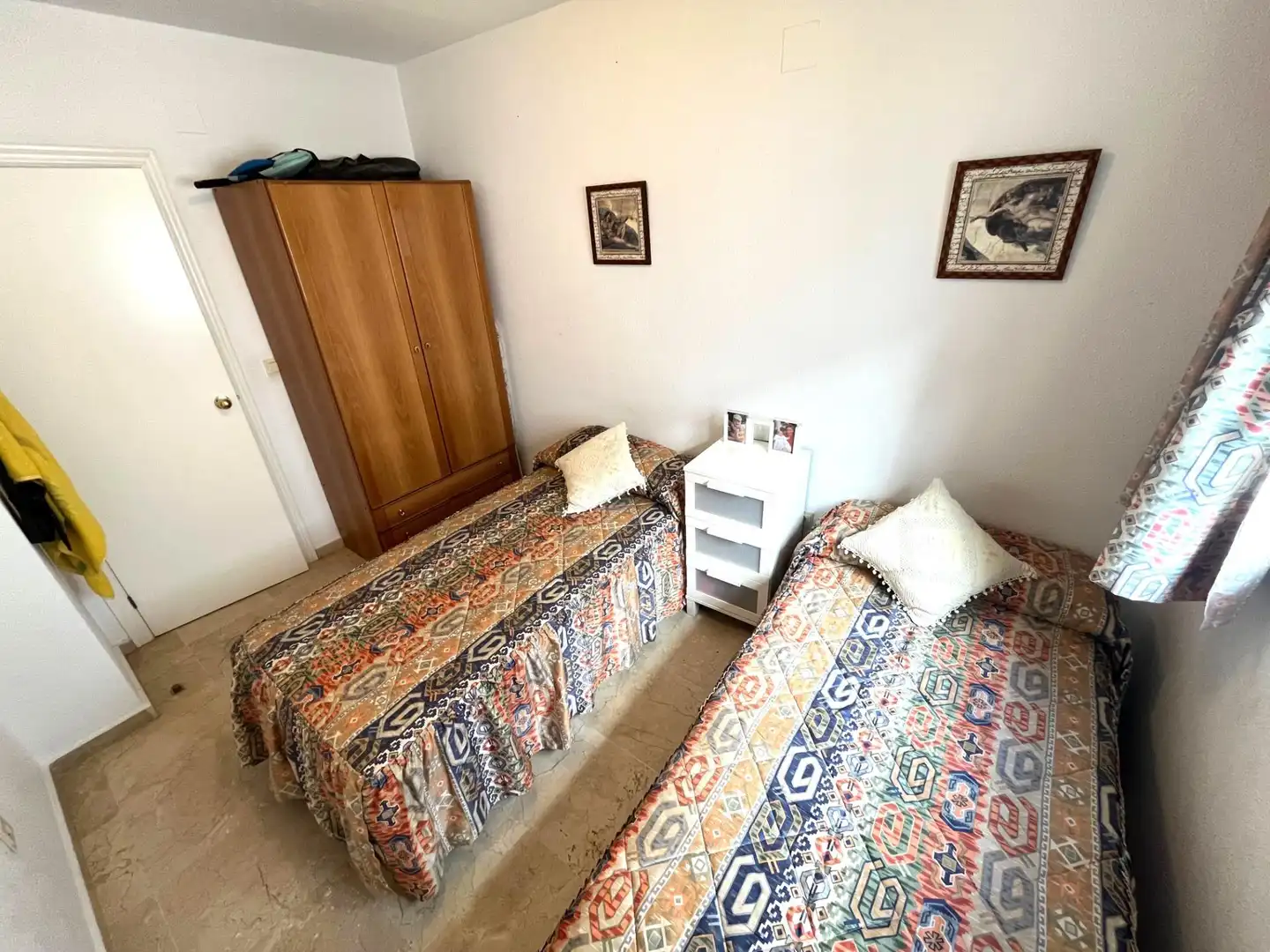 Flat with terrace for sale in El Portil, imagen 16