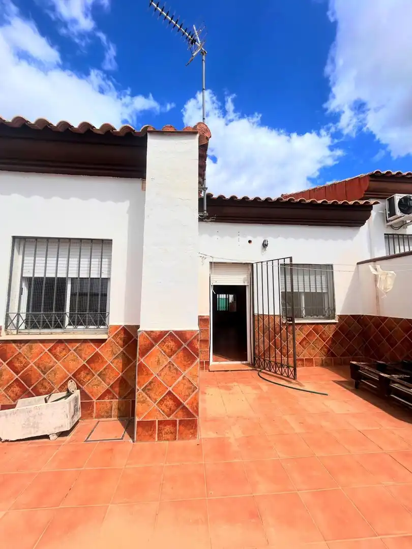 Casa en venda a Burguillos, imagen 4