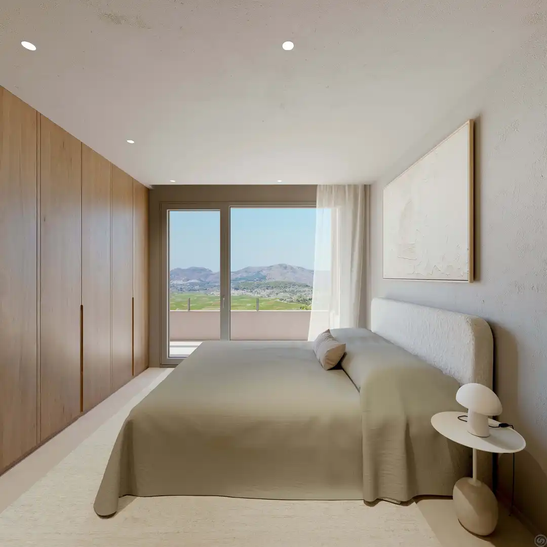 Habitación de Casa o chalet en venta en Llíber