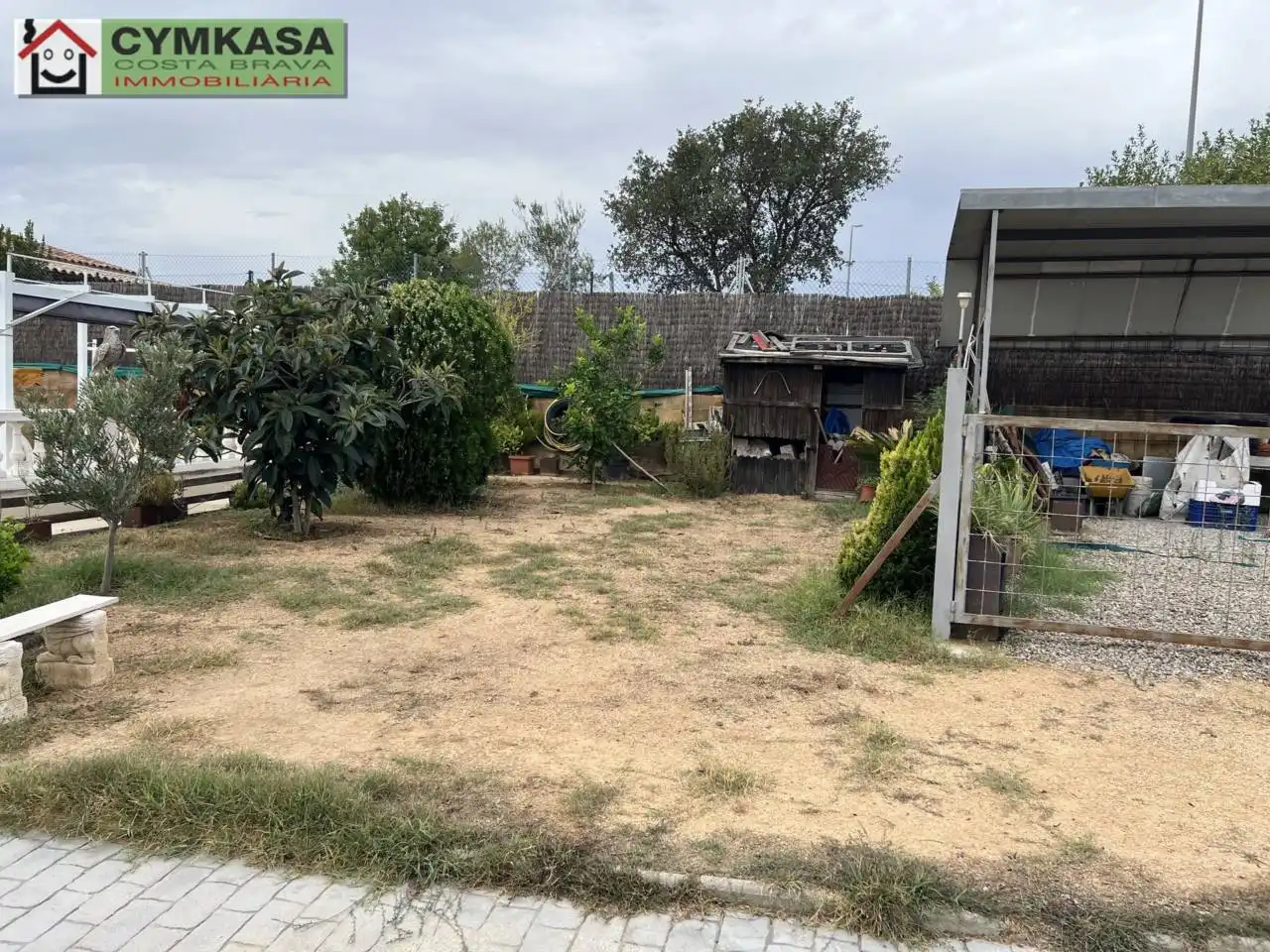 Casa con piscina en venta en Fogars de la Selva, imagen 33