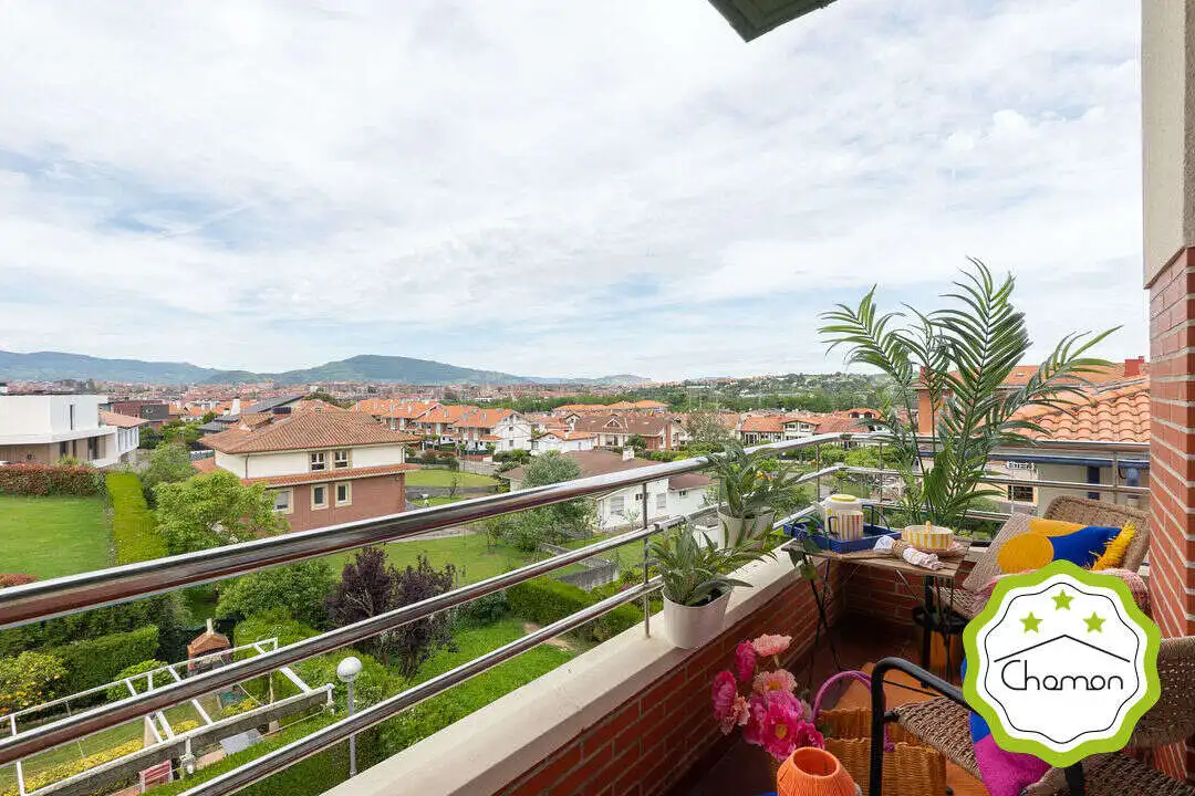 Terraza de Dúplex en venta en Berango con Calefacción y Terraza