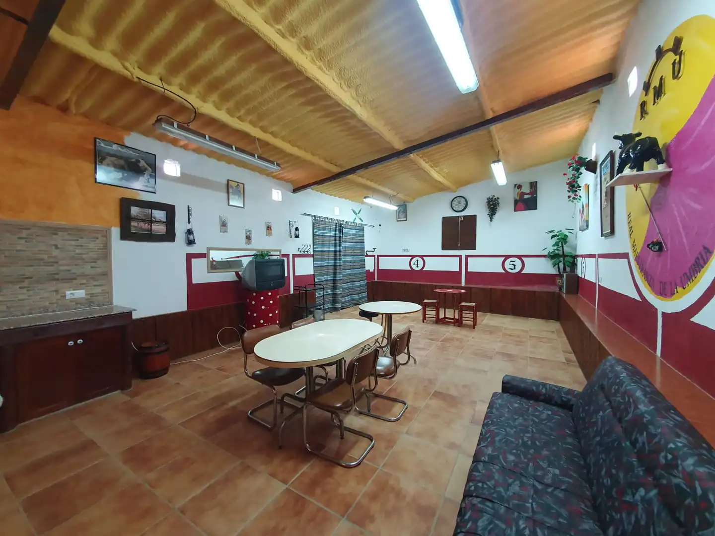Casa rústica en venda a RM-D16 20, imagen 3