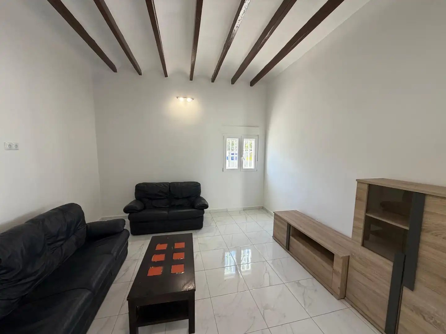 Casa de lloguer a El Verger