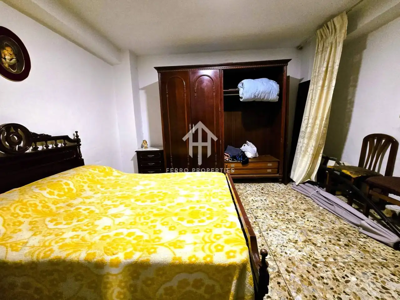 Casa o xalet en venda a Calle Granada, Loja