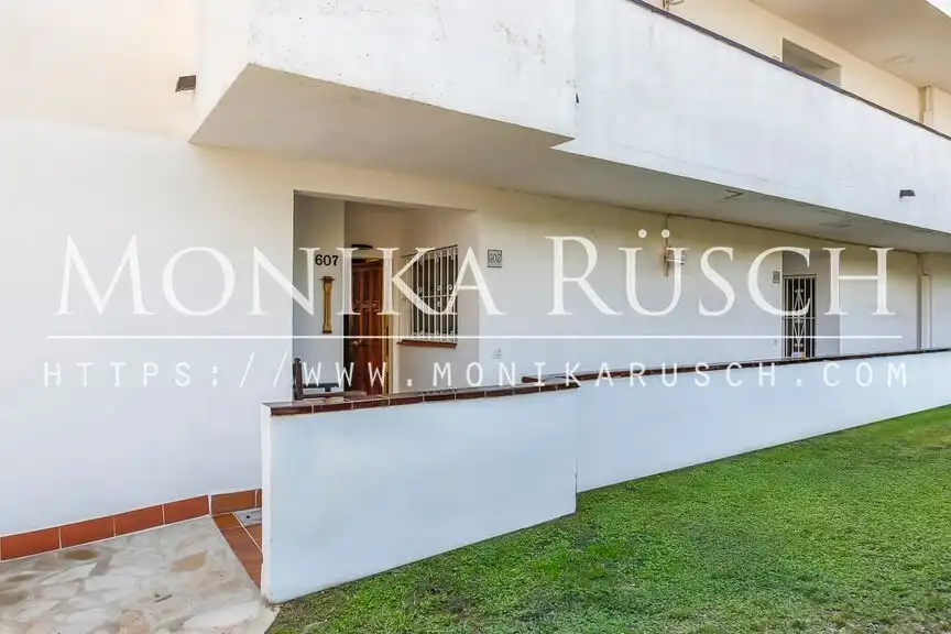 Wohnung zur Miete in Aiguadolç - Sant Sebastià