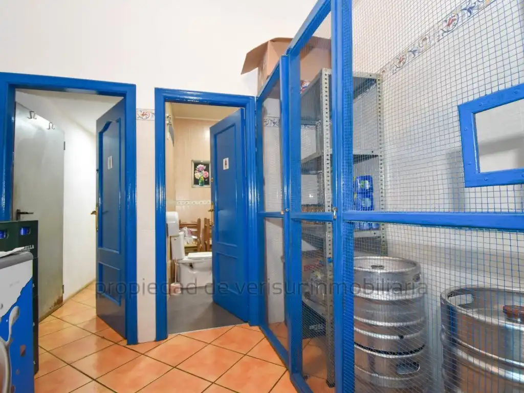 Local comercial de lloguer a Casco Antiguo, imagen 9