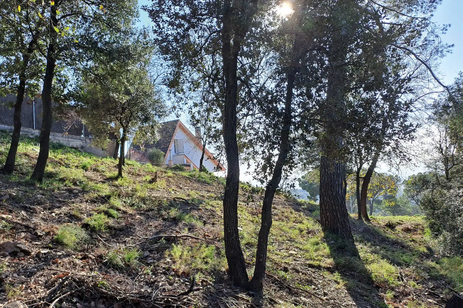 Lands and plots for sale in CANIGO, imagen 12