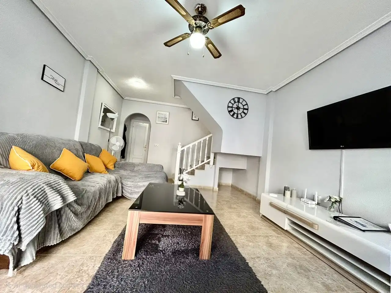 Appartement avec piscine à vendre à Orihuela Costa, imagen 5