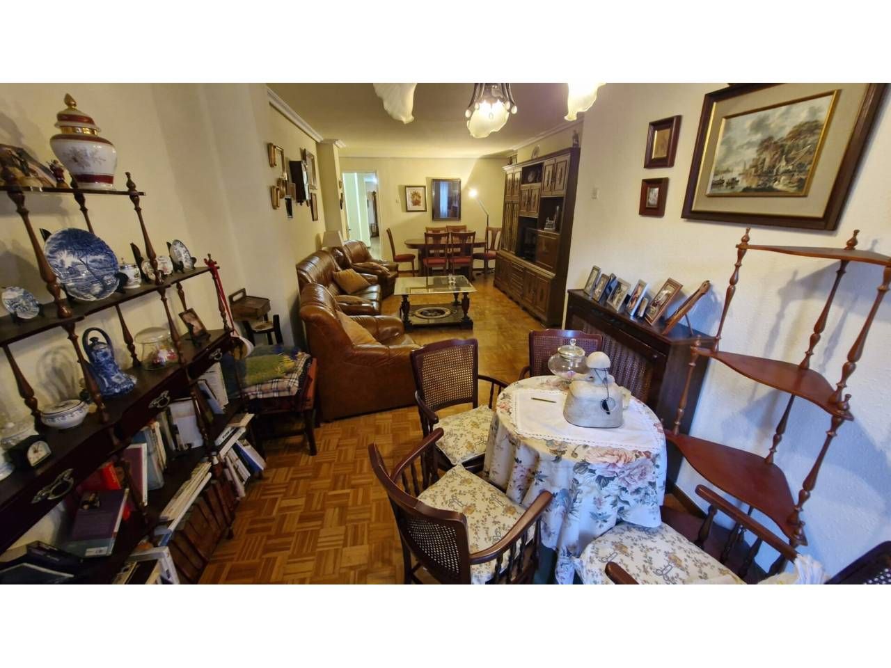 Pis en venda a Calle General Vara de Rey, Jesuitas, Centro