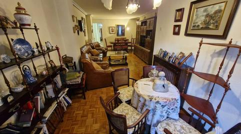 Foto 2 de Pis en venda a Calle General Vara de Rey, Jesuitas,  Logroño