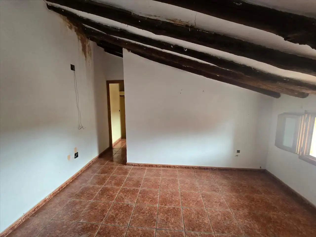 Casa adosada en venta en Torrellas