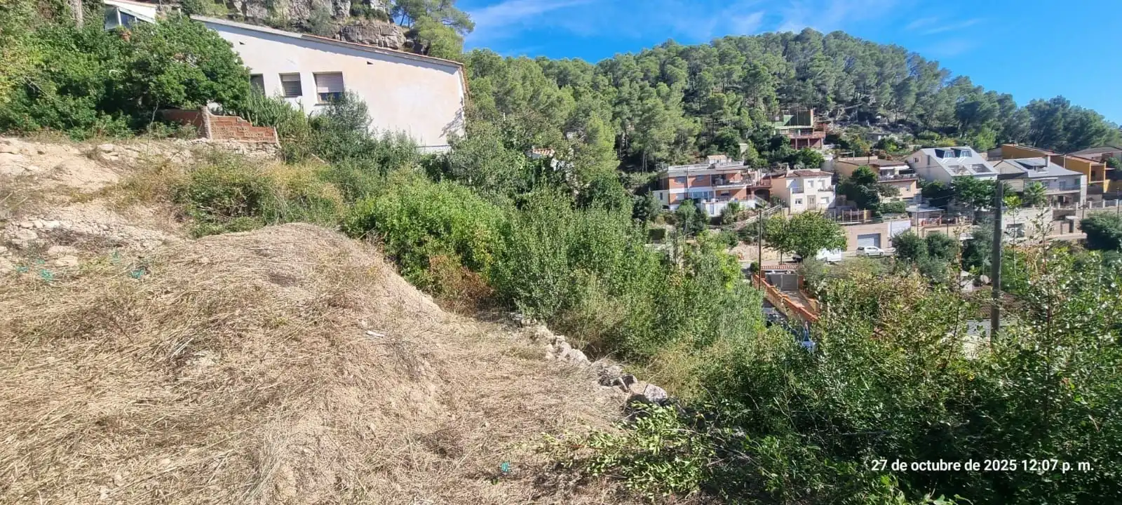 Terrenys i solars en venda a Vallirana, imagen 2