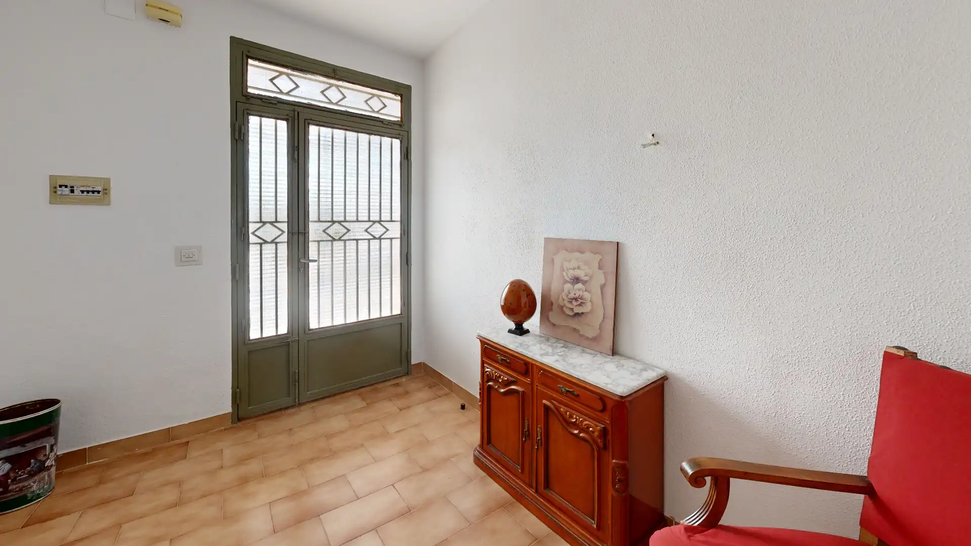 Casa adosada en venta en Hellín con Jardín privado, Trastero y Amueblado