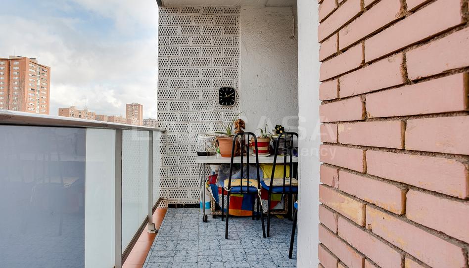 Photo 1 of Flat for sale in Provençals del Poblenou, Barcelona