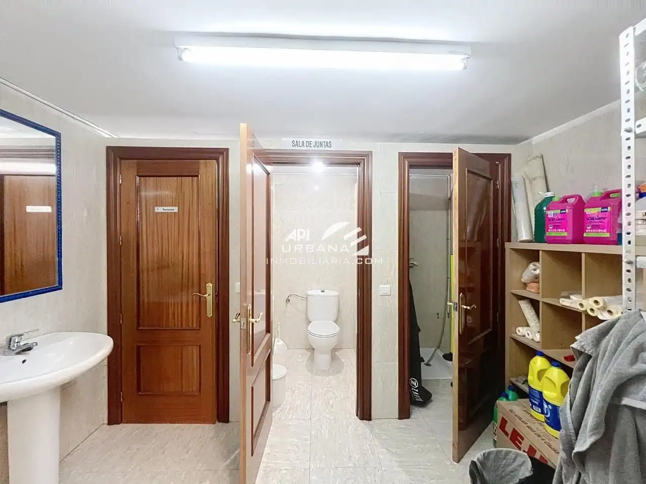 Industrial building for sale in Calle la Viñuela, imagen 5