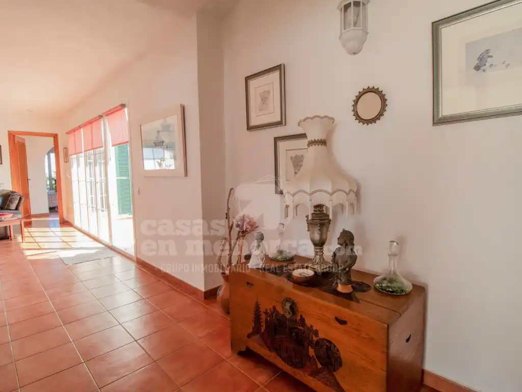 Houses for sale in Maó - Mahón  with Air Conditioner, Private garden and Swimming Pool