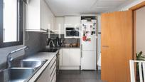 Kitchen of Flat for sale in  Barcelona Capital  with Air Conditioner, Heating and Parquet flooring