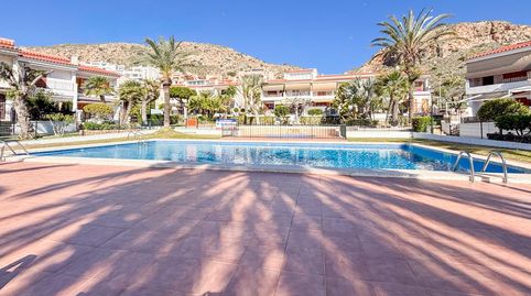 Foto 2 von Wohnungen zum Verkauf in De la Armada Española, Calas Santa Pola Este, Santa Pola