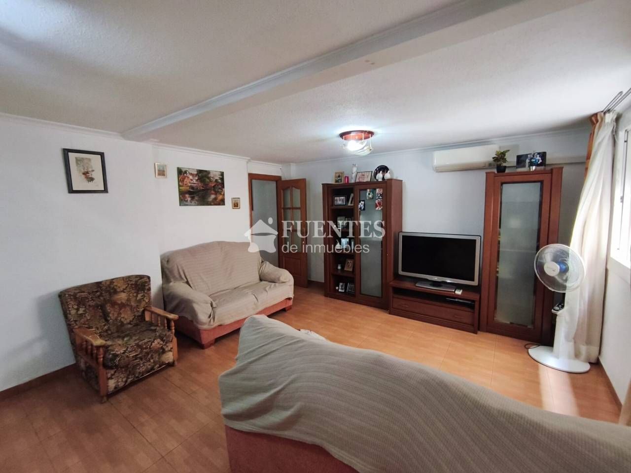 Flat for sale in San Carlos, Carolinas Bajas