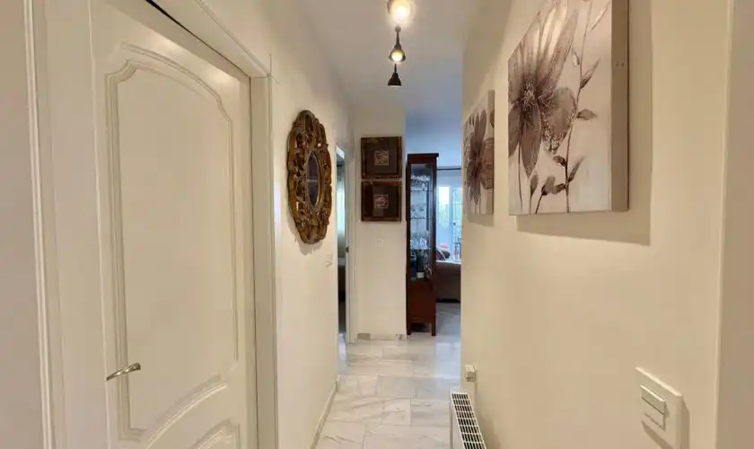 Flat for sale in Carboneras  with Air Conditioner, Terrace and Storage room