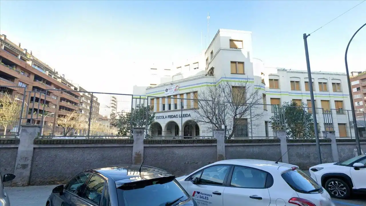 Parking avec ascenseur à vendre à Tramuntana, imagen 4