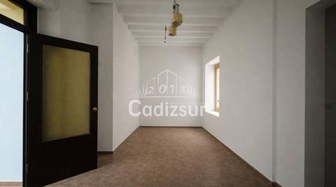 Foto 2 de Pis en venda a Calle Enrique de las Marinas, Alameda - Mentidero - Teatro Falla,  Cádiz Capital