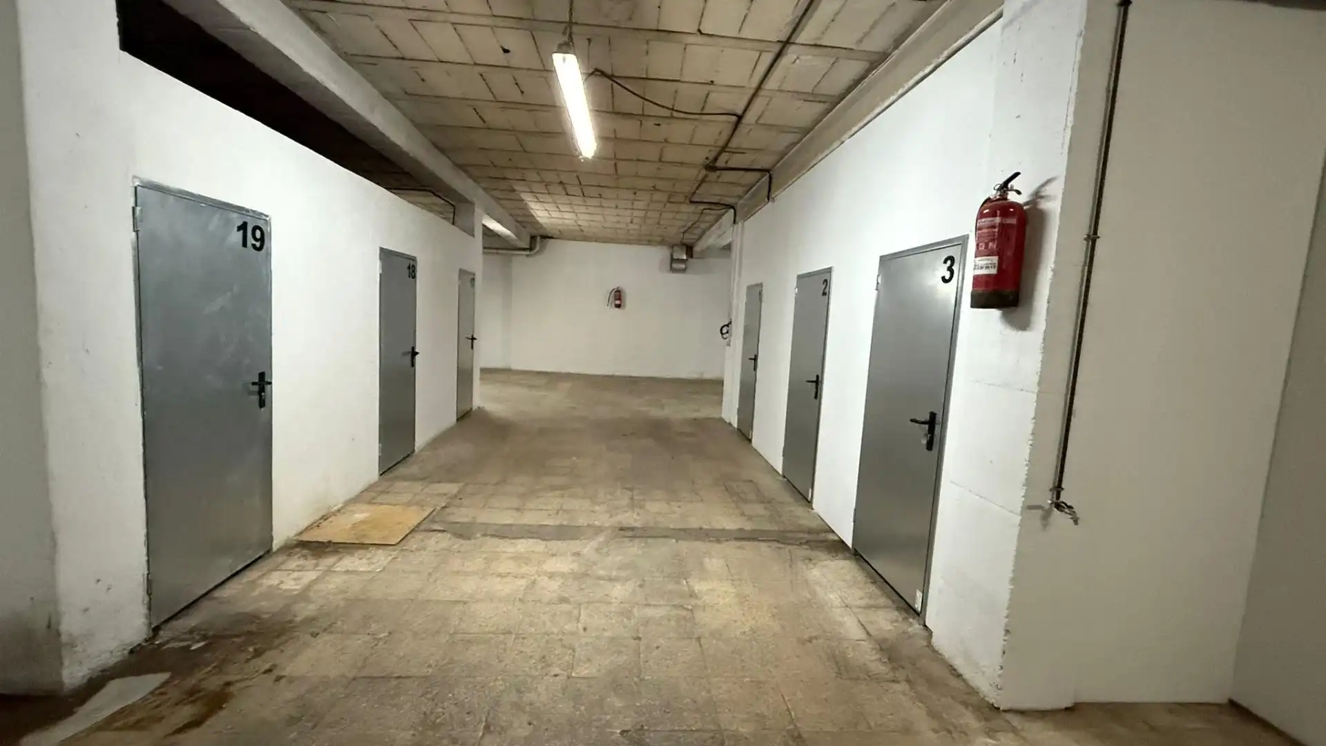 Local comercial en venda a Calle Hernán Ruiz, imagen 12