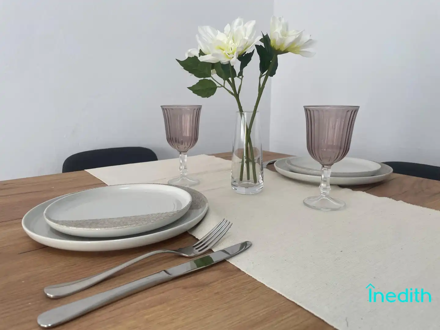 Comedor de Piso en venta en El Prat de Llobregat con Calefacción, Parquet y Terraza