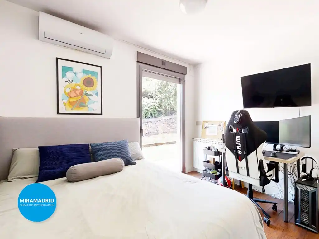 Habitación de Casa o chalet en venta en Paracuellos de Jarama con Aire acondicionado