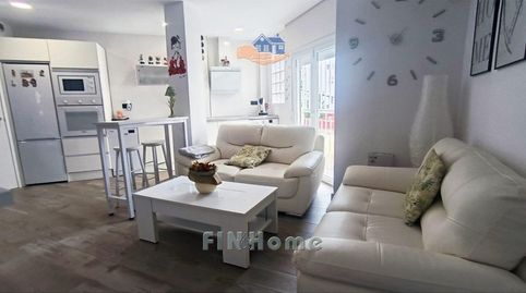 Foto 4 de Piso en venta en El Tardón - El Carmen, Sevilla Capital
