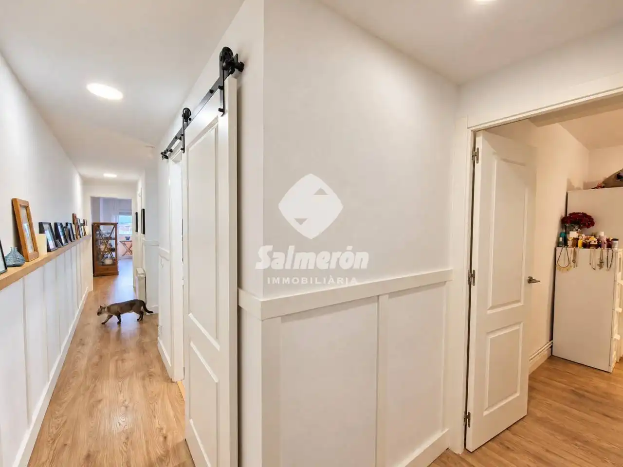 Flat for sale in Centre