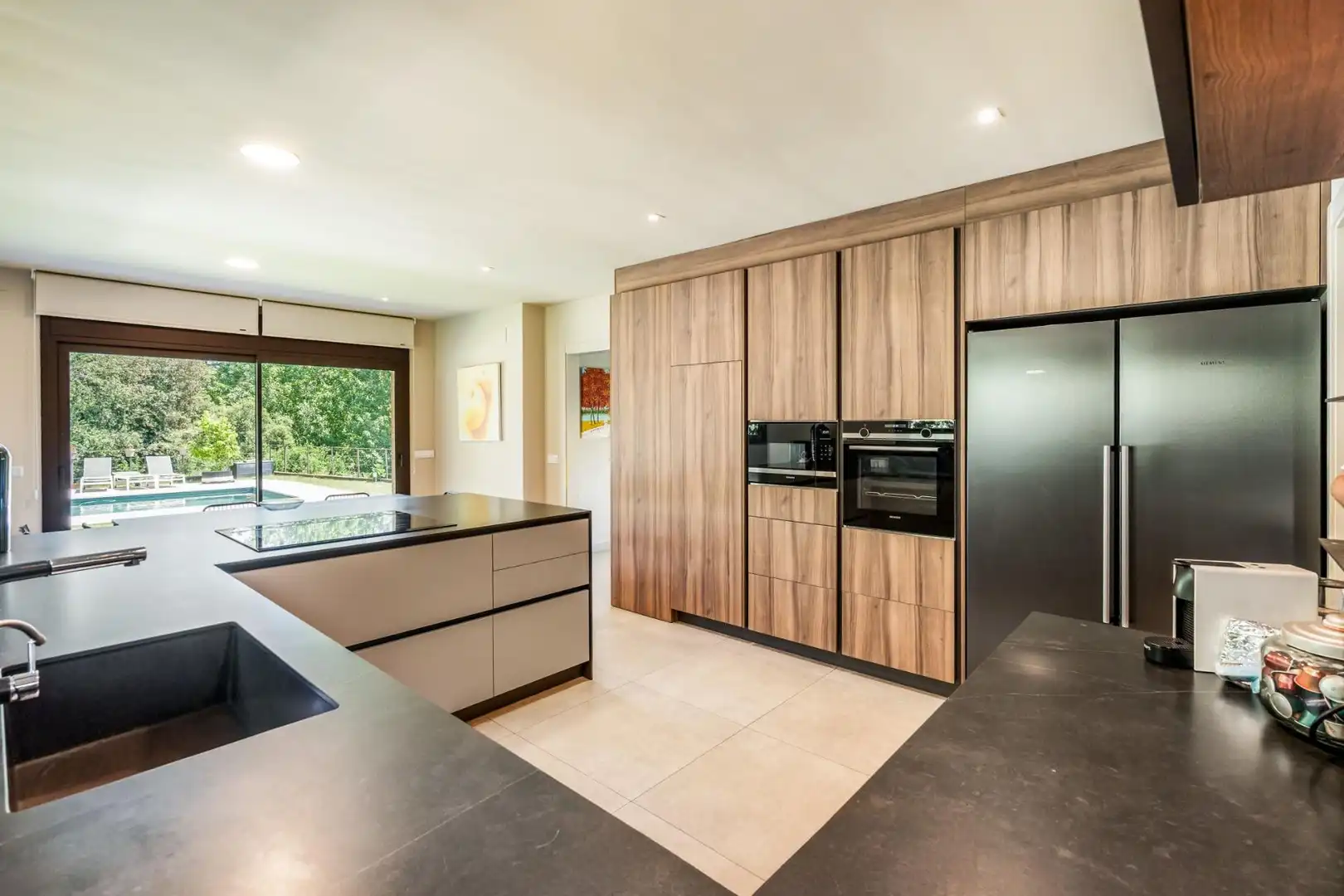 Casa con piscina en venta en Les Franqueses del Vallès, imagen 16